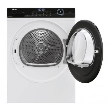 Haier HD90-A3959 Στεγνωτήριο 9kg με Αντλία Θερμότητας Haier HD90-A3959 Στεγνωτήριο 9kg με Αντλία Θερμότητας